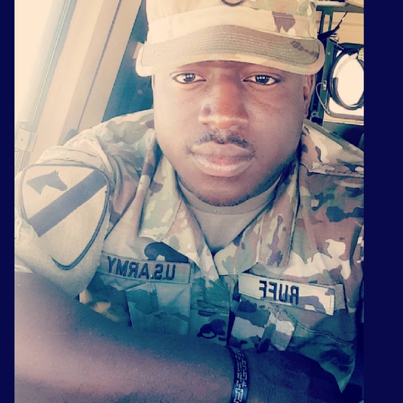 Meet your Posher, Terrell - Picture 1 of 1